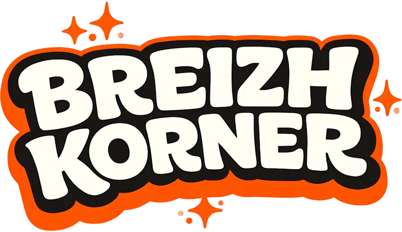 Breizh Korner